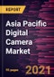 Asia Pacific Digital Camera Market Forecast to 2028 - COVID-19 Impact and Regional Analysis By Type (Compact Digital Camera, Bridge Camera, DSLR Camera, Mirrorless Camera, Digital Rangefinder Camera, and Line-Scan Camera) and End user (Personal and Professional) - Product Thumbnail Image