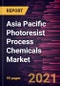 Asia Pacific Photoresist Process Chemicals Market Forecast to 2028 - COVID-19 Impact and Regional Analysis By Product Type (Solvents, Binders, Sensitizer, and Others), and Application (Microelectronics, Printed Circuit Boards and Others) - Product Image