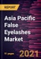 Asia Pacific False Eyelashes Market Forecast to 2028 - COVID-19 Impact and Regional Analysis By Type, Material, and Distribution Channel - Product Thumbnail Image