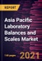 Asia Pacific Laboratory Balances and Scales Market Forecast to 2028 - COVID-19 Impact and Regional Analysis By Type and End User - Product Image