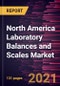 North America Laboratory Balances and Scales Market Forecast to 2028 - COVID-19 Impact and Regional Analysis By Type and End User - Product Thumbnail Image