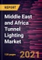 Middle East and Africa Tunnel Lighting Market Forecast to 2028 - COVID-19 Impact and Regional Analysis By Design, Installation, Type, and Application - Product Thumbnail Image