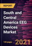 South and Central America EEG Devices Market Forecast to 2028 - COVID-19 Impact and Regional Analysis By Product; Application; Device Type; End User- Product Image