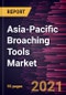 Asia-Pacific Broaching Tools Market Forecast to 2028 - COVID-19 Impact and Regional Analysis By Type (Internal Broaches, External Broaches, and Special Broaches) and End User (Manufacturing, Automotive, Aerospace and Defense, Construction, and Others) - Product Thumbnail Image