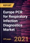 Europe PCR for Respiratory Infection Diagnostics Market Forecast to 2028 - COVID-19 Impact and Regional Analysis By Type, Multiplex PCR, Traditional PCR, Digital PCR, Reverse-Transcriptase, and Others), Product Type, Infection Type; End User, and Country - Product Thumbnail Image
