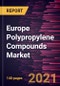 Europe Polypropylene Compounds Market Forecast to 2028 - COVID-19 Impact and Regional Analysis By Type and End User - Product Thumbnail Image