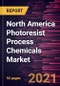 North America Photoresist Process Chemicals Market Forecast to 2028 - COVID-19 Impact and Regional Analysis By Product Type (Solvents, Binders, Sensitizer, and Others), and Application (Microelectronics, Printed Circuit Boards and Others) - Product Image