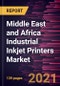Middle East and Africa Industrial Inkjet Printers Market Forecast to 2028 - COVID-19 Impact and Regional Analysis By Technology (CIJ Printer and DOD Inkjet Printer), and End User (Food and Beverages, Automobile, Packaging, Cosmetic, Medical, and Others) - Product Thumbnail Image