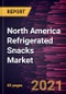 North America Refrigerated Snacks Market Forecast to 2028 - COVID-19 Impact and Regional Analysis By Type and Distribution Channel - Product Thumbnail Image