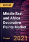Middle East and Africa Decorative Paints Market Forecast to 2028 - COVID-19 Impact and Regional Analysis By Type (Water Based and Solvent Based) and Application (Residential and Non-Residential) - Product Thumbnail Image