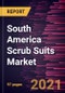 South America Scrub Suits Market Forecast to 2028 - COVID-19 Impact and Regional Analysis By Product Type, Fabric Type, and Distribution Channel - Product Thumbnail Image