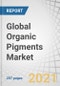 Global Organic Pigments Market by Source (Synthetic, Natural), Type (Azo, Phthalocyanine, HPPs), Application (Printing inks, Paints & Coatings, Plastics), and Region (North America, Europe, APAC, MEA, South America) - Forecast to 2026 - Product Image