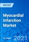 Myocardial Infarction Market, By Drug Class, By Route of Administration, By Distribution Channel, and By Region - Size, Share, Outlook, and Opportunity Analysis, 2021 - 2028 - Product Thumbnail Image