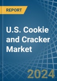 U.S. Cookie and Cracker Market. Analysis and Forecast to 2025. Update: COVID-19 Impact- Product Image