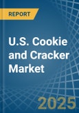 U.S. Cookie and Cracker Market. Analysis and Forecast to 2025. Update: COVID-19 Impact- Product Image