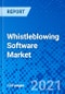 Whistleblowing Software Market, by Deployment Type, by Enterprise Size, by End-user, by End-use Industry, and by Region - Size, Share, Outlook, and Opportunity Analysis, 2021 - 2028 - Product Thumbnail Image