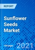 Sunflower Seeds Market, by Seed Type, and by Region - Size, Share, Outlook, and Opportunity Analysis, 2020 - 2027- Product Image