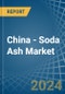 China - Soda Ash - Market Analysis, Forecast, Size, Trends and Insights. Update: COVID-19 Impact - Product Thumbnail Image