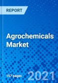 Agrochemicals Market, by Origin, by Product Type, by Crop Type, by Application, and by Region - Size, Share, Outlook, and Opportunity Analysis, 2020 - 2027- Product Image