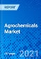 Agrochemicals Market, by Origin, by Product Type, by Crop Type, by Application, and by Region - Size, Share, Outlook, and Opportunity Analysis, 2020 - 2027 - Product Thumbnail Image
