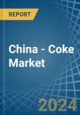 China - Coke - Market Analysis, Forecast, Size, Trends and Insights. Update: COVID-19 Impact- Product Image