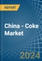 China - Coke - Market Analysis, Forecast, Size, Trends and Insights. Update: COVID-19 Impact - Product Image