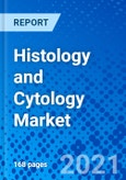Histology and Cytology Market, by Product Type, by Examination Type, by Test Type, by End User, and by Region - Size, Share, Outlook, and Opportunity Analysis, 2021 - 2028- Product Image