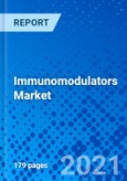 Immunomodulators Market, by Product Type, by Application, by End User, and by Region - Size, Share, Outlook, and Opportunity Analysis, 2021 - 2028- Product Image