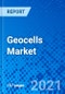 Geocells Market, by Product Type, by End-use Industry, by Application, and by Region - Size, Share, Outlook, and Opportunity Analysis, 2021 - 2028 - Product Image