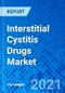 Interstitial Cystitis Drugs Market, by Drugs, by Route of Administration, by End User by Region - Size, Share, Outlook, and Opportunity Analysis, 2021 - 2028 - Product Image