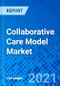 Collaborative Care Model Market, by Deployment, by Application, by End User, and by Region - Size, Share, Outlook, and Opportunity Analysis, 2021 - 2028 - Product Thumbnail Image