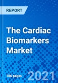 The Cardiac Biomarkers Market - Size, Share, Outlook, and Opportunity Analysis, 2021 - 2028- Product Image