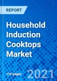 Household Induction Cooktops Market, by Product, and by Region - Size, Share, Outlook, and Opportunity Analysis, 2020 - 2027- Product Image
