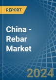 China - Rebar - Market Analysis, Forecast, Size, Trends and Insights. Update: COVID-19 Impact- Product Image