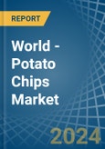 World - Potato Chips - Market Analysis, Forecast, Size, Trends and Insights- Product Image