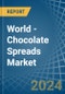 World - Chocolate Spreads - Market Analysis, Forecast, Size, Trends and Insights - Product Thumbnail Image