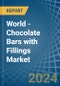 World - Chocolate Bars with Fillings - Market Analysis, Forecast, Size, Trends and Insights - Product Thumbnail Image