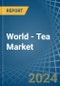World - Tea - Market Analysis, Forecast, Size, Trends and Insights - Product Image