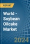World - Soybean Oilcake - Market Analysis, Forecast, Size, Trends and Insights - Product Image