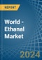 World - Ethanal (Acetaldehyde) - Market Analysis, Forecast, Size, Trends and Insights. Update: COVID-19 Impact - Product Image