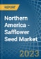 Northern America - Safflower Seed - Market Analysis, Forecast, Size, Trends and Insights. Update: COVID-19 Impact - Product Image
