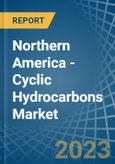 Northern America - Cyclic Hydrocarbons - Market Analysis, Forecast, Size, Trends and Insights. Update: COVID-19 Impact- Product Image
