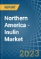Northern America - Inulin - Market Analysis, Forecast, Size, Trends and Insights. Update: COVID-19 Impact - Product Thumbnail Image