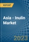 Asia - Inulin - Market Analysis, Forecast, Size, Trends and Insights. Update: COVID-19 Impact - Product Thumbnail Image