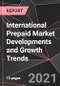 International Prepaid Market Developments and Growth Trends - Product Thumbnail Image