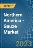 Northern America - Gauze (Excluding Medical Gauze) - Market Analysis, Forecast, Size, Trends and Insights. Update: COVID-19 Impact- Product Image