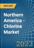 Northern America - Chlorine - Market Analysis, Forecast, Size, Trends and Insights. Update: COVID-19 Impact- Product Image