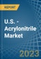 U.S. - Acrylonitrile - Market Analysis, Forecast, Size, Trends and Insights. Update: COVID-19 Impact - Product Thumbnail Image