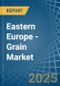 Eastern Europe - Grain - Market Analysis, Forecast, Size, Trends and Insights. Update: COVID-19 Impact - Product Thumbnail Image