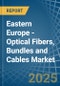 Eastern Europe - Optical Fibers, Bundles and Cables - Market Analysis, Forecast, Size, Trends and Insights. Update: COVID-19 Impact - Product Thumbnail Image